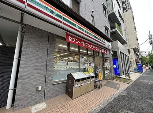 オーパスレジデンス銀座イースト 701（21枚目）
