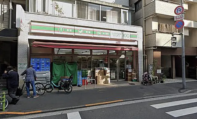 オーパスレジデンス銀座イースト 701（22枚目）