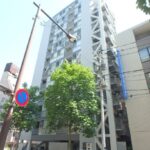 アリス・マナーガーデン銀座ウォーク 7階
