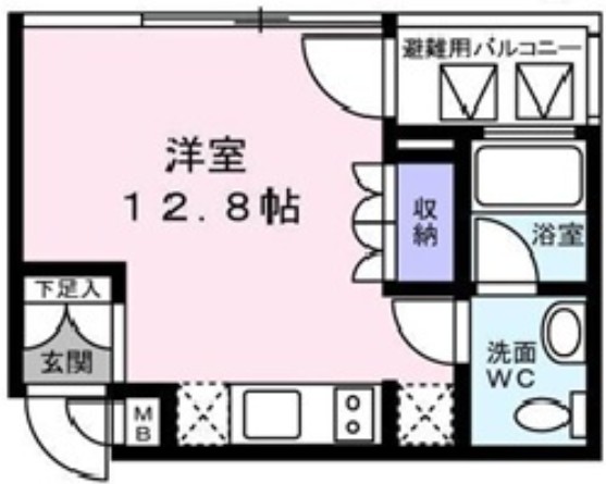 アリス・マナーガーデン銀座ウォーク