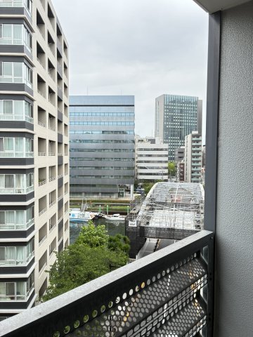 アリス・マナーガーデン銀座ウォーク 7階（20枚目）