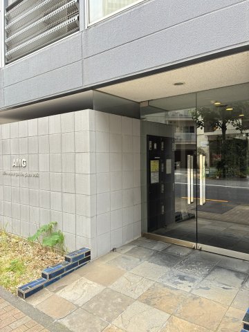 アリス・マナーガーデン銀座ウォーク 7階（4枚目）