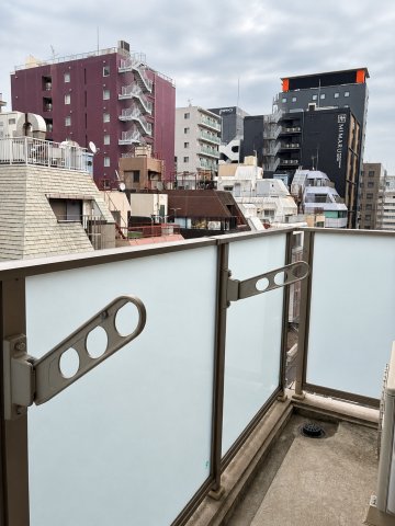ロッツエン八丁堀 6階（13枚目）