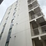 ロッツエン八丁堀 6階