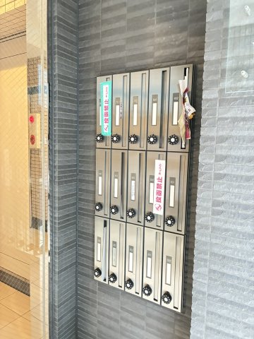 ロッツエン八丁堀 6階（4枚目）