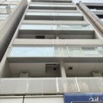 テラス銀座 801