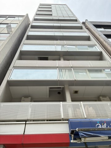 テラス銀座 801（1枚目）