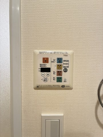 テラス銀座 801（16枚目）