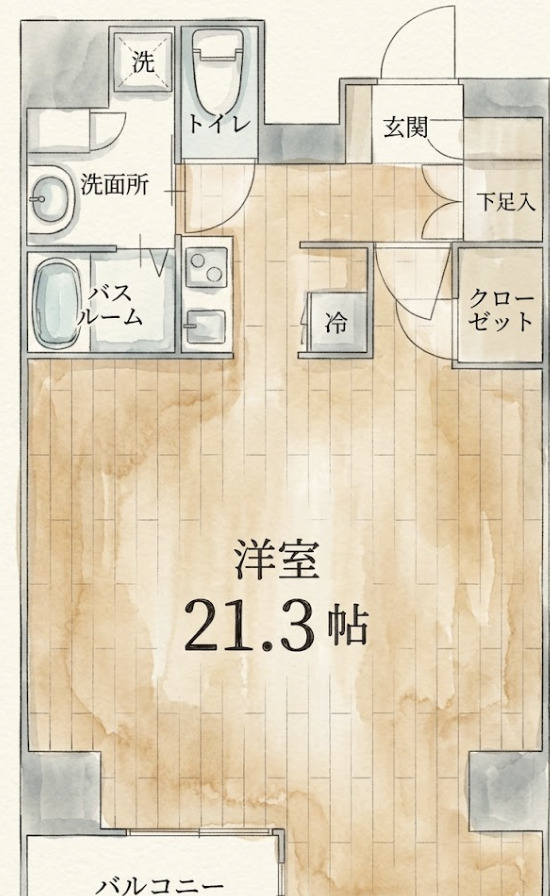 テラス銀座