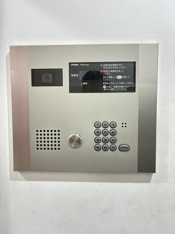 テラス銀座 801（21枚目）
