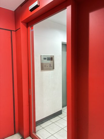 テラス銀座 801（3枚目）