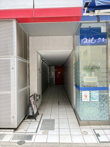 テラス銀座 801（5枚目）