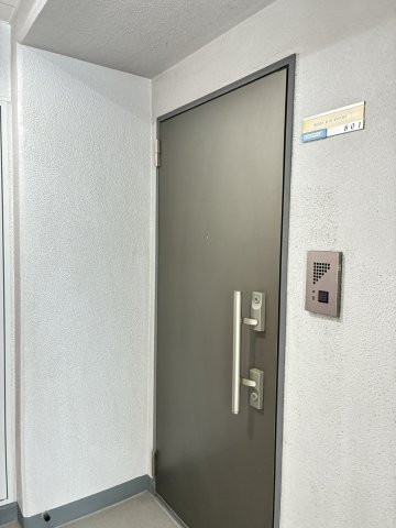 テラス銀座 801（6枚目）