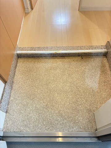 テラス銀座 801（7枚目）
