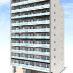 サンライズ茅場町 9階