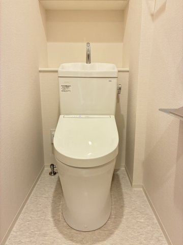 サンライズ茅場町 9階（17枚目）