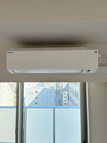 サンライズ茅場町 9階（18枚目）