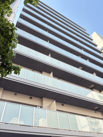 サンライズ茅場町 9階（5枚目）