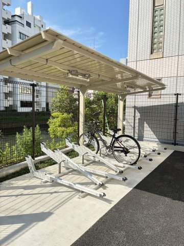 サンライズ茅場町 9階（6枚目）