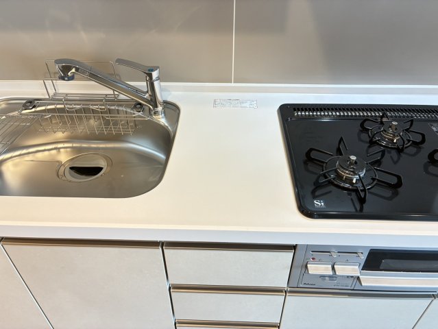 サンライズ茅場町 9階（8枚目）