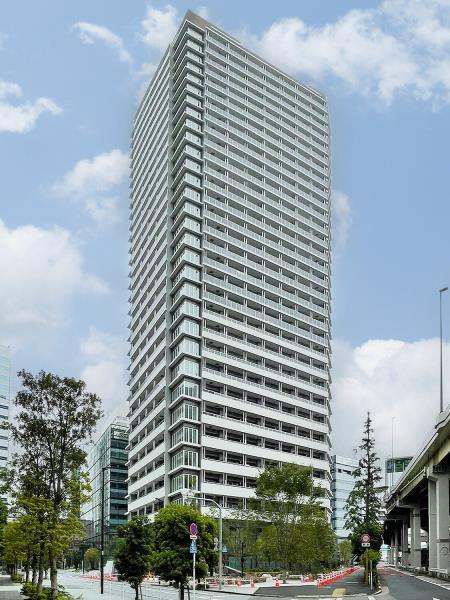 Ｂｒｉｌｌｉａ　Ｔｏｗｅｒ　浜離宮 1015（6枚目）