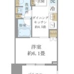 Ｂｒｉｌｌｉａ　Ｔｏｗｅｒ　浜離宮 1114