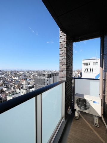 オーパスレジデンス武蔵小山 903（10枚目）