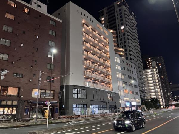 パインステージ白金高輪 504（6枚目）
