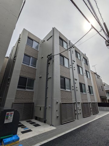 シティウォーク荏原中延 0101（1枚目）