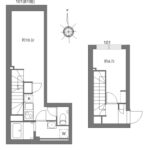 シティウォーク荏原中延 0101