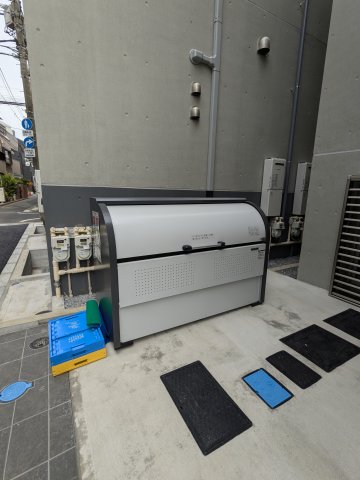 シティウォーク荏原中延 0101（21枚目）