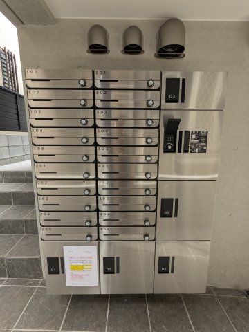 シティウォーク荏原中延 0101（22枚目）