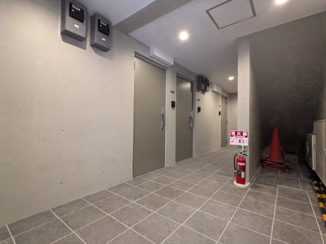 シティウォーク荏原中延 0101（26枚目）