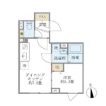 ウェルスクエア中延ＩＩ 403