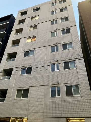 ウィルローズ月島テラス