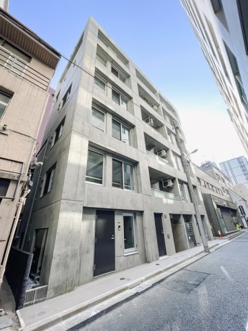 スフィア日本橋富沢町 103（1枚目）
