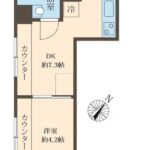スフィア日本橋富沢町 202