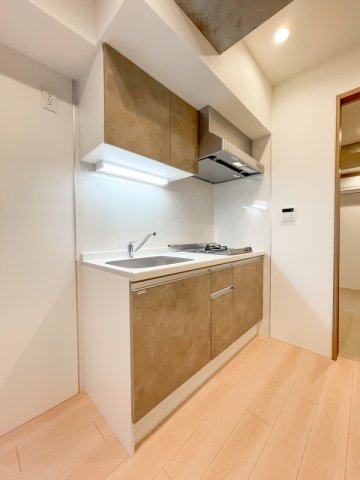 スフィア日本橋富沢町 502（5枚目）