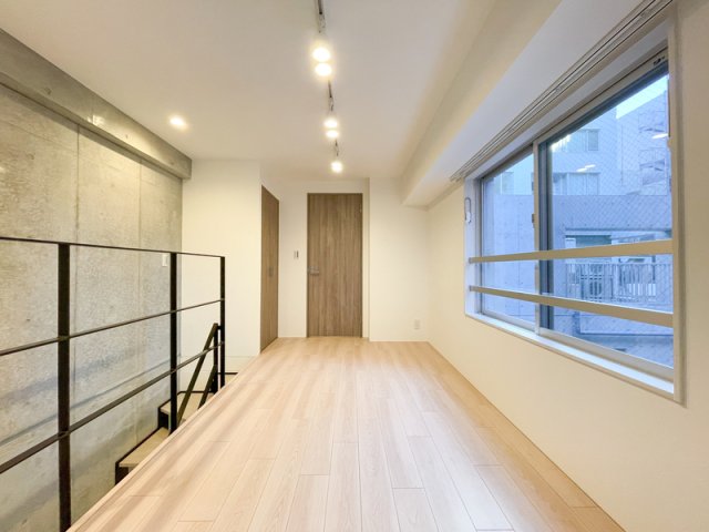 スフィア日本橋富沢町 501（8枚目）