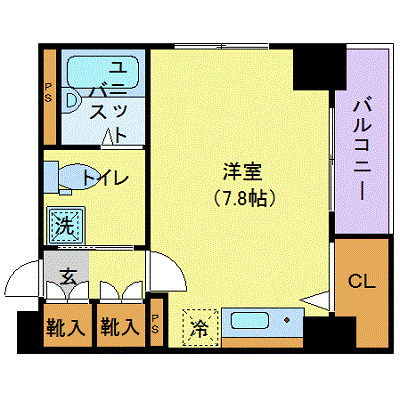 ドルチェ銀座東壱番館