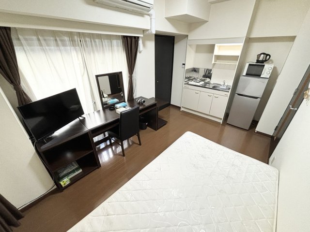 ドルチェ銀座東壱番館 201（18枚目）