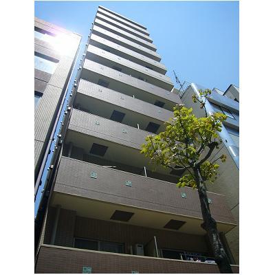 ドルチェ銀座東壱番館 201（2枚目）