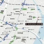 ＢＣＮレジデンス八丁堀 802