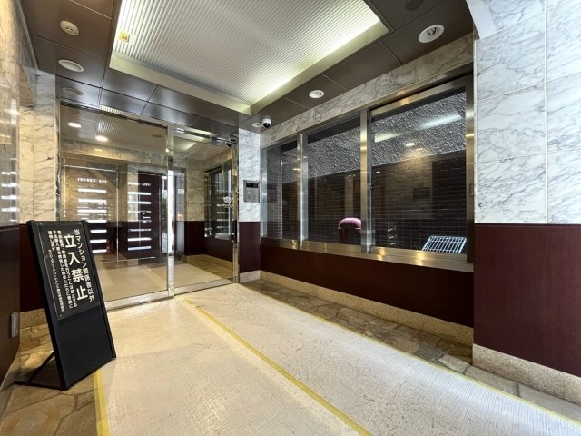 ラグジュアリーアパートメント東日本橋 801（5枚目）