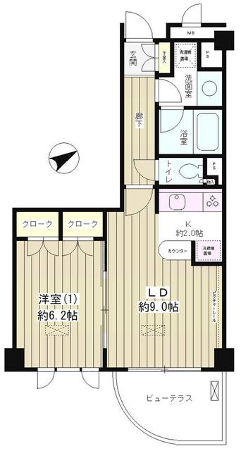 Ｌａｐｙｕｔａ 306（2枚目）