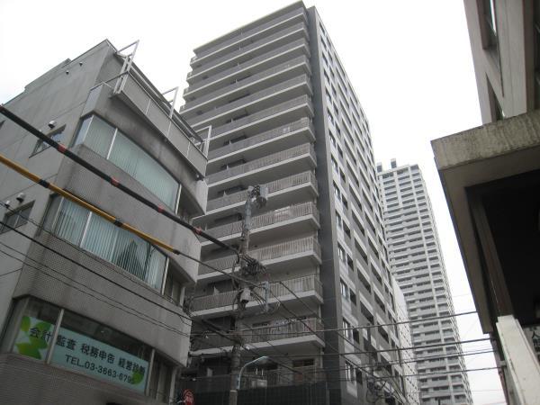 リビオ日本橋人形町