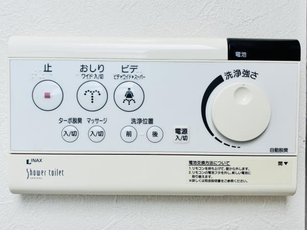 リビオ日本橋人形町 1502（16枚目）
