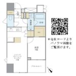 リビオ日本橋人形町 1502