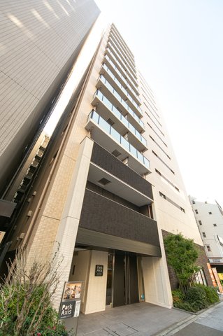パークアクシス東日本橋ステーションゲート 701（1枚目）