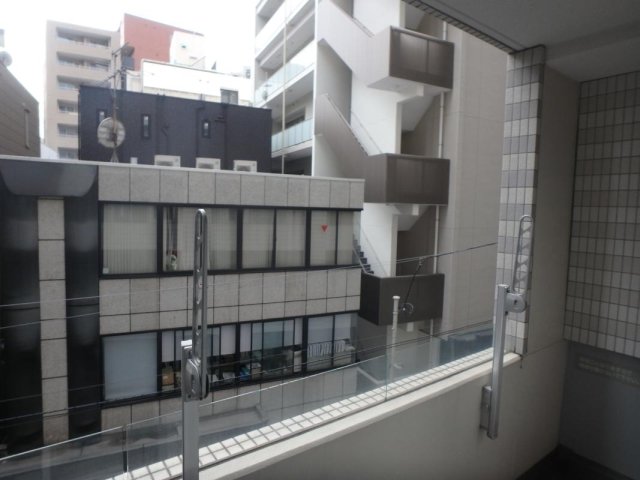 アスコットパーク日本橋浜町ＢＩＳＩＫＩ 304（27枚目）